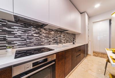 Apartament exclusivist 2 camere | Luxuria Domenii Residence - 11