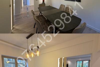 Dorobanti, capitale, str. Oslo, complet renovat 2025, stil Art Deco - 19