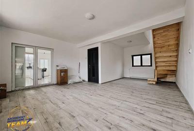 Casă individuală cu 6 camere cu Teren 828 Mp în Sud-Vest - 2