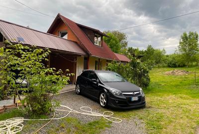 Casa Noua + Cabana , 7000 m2  Ocazie Unică - 2