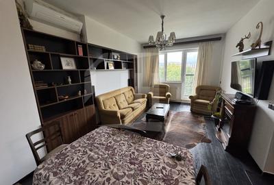 Apartament 3 camere, 2 bai, terasa, bloc nou in zona Kaufland Marasti - 5