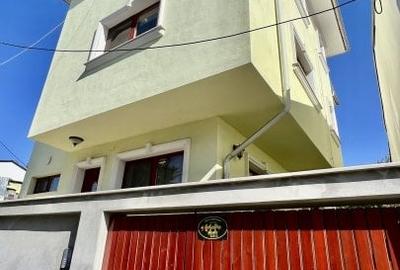 Garsonieră decomandată, mobilată în Eroii Revoluției - 5