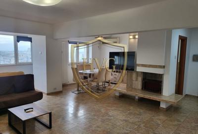 Apartament cu 3 camere decomandat, mobilat în Iancului - 2