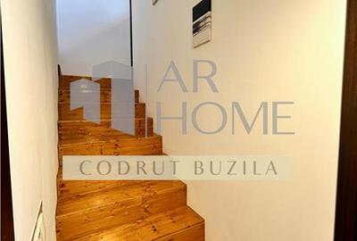 Duplex cu 3 camere cu Teren 310 Mp în Păulești - 6