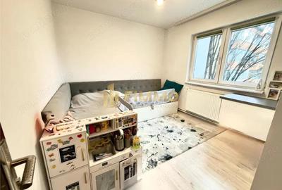 Apartament cu 3 camere în Policlinica - 3