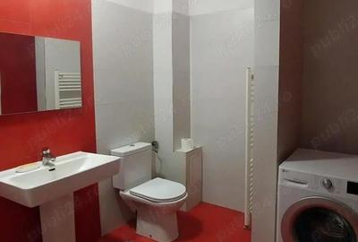 Apartament cu 2 camere decomandat în Central - 1