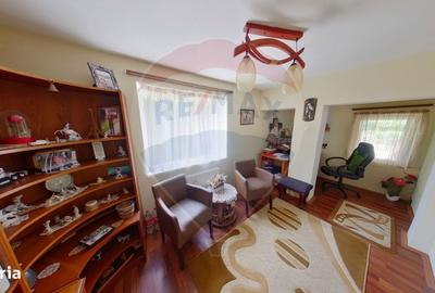 Casă cu 3 camere în Tisa - 11
