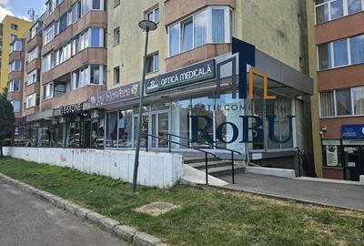 Spatiu Comercial Calea Bucuresti ZERO COMISION # RoBu spatii comerciale - 5