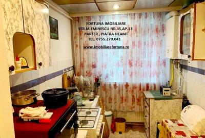 Apartament 2 camere, etaj 2, zona Ultracentrala Apartament 2 camere, etaj 2, zona Ultracentrala - 8