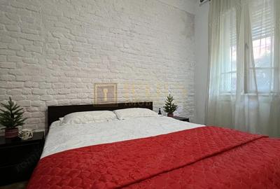 La casa, zona linistita, str Odobescu; camere spatioase. - 6