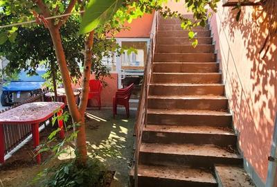 Casă cu Teren 1560 Mp în Câmpineanca - 4