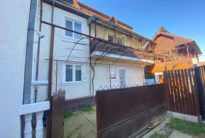 BRASADAS vinde casa cu 6 cam 2 bai cu tern 3.3 ari. - 17