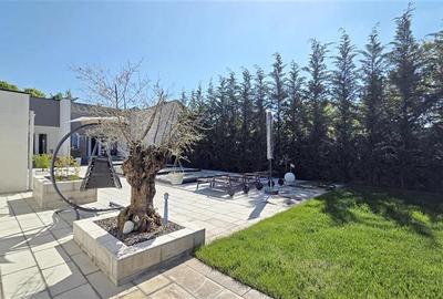 Casă individuală cu 4 camere cu Canalizare în Fabric - 32