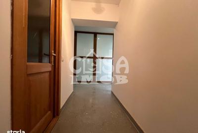 Apartament cu 3 camere decomandat în Central - 8