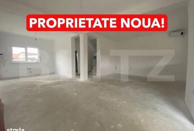 Casă cu 4 camere cu Teren 400 Mp în Moșnița Veche - 1