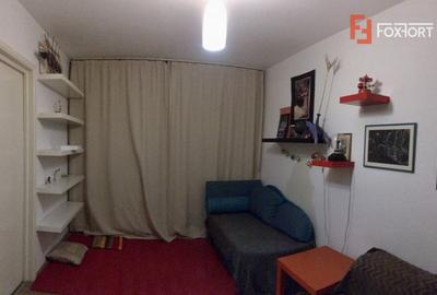 Apartament cu 2 camere semidecomandat, mobilat în Dacia - 8