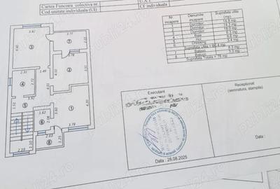 Casa noua S+P+1 - KM 5 Veterani - 5