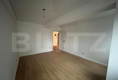 Apartament 2 camere, 49 mp, zona Nicolina - 6