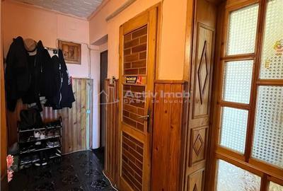 Apartament cu 3 camere semidecomandat în Lugoj - 3
