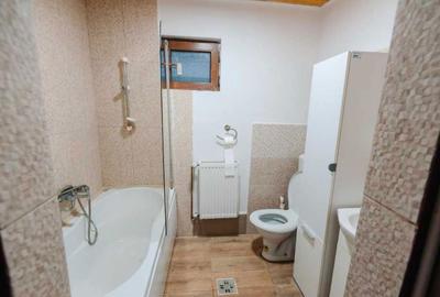 Casă cu 4 camere cu Teren 1800 Mp în Săvârșin - 4