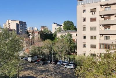 Ultracentral, Universitate, Rosetti,, Garsoniera dubla, - 8