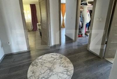 Casa de vanzare, cu 4 camere, 120 mp, zona Nazna - 4