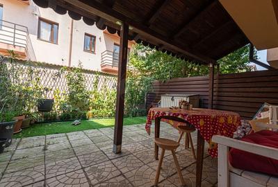 Casa de vanzare 4 cam +Pod, loc de parcare STB, Metrou Drumul Taberei Casa de vanzare 4 cam +Pod, loc de parcare STB, Metrou Drumul Taberei - 14