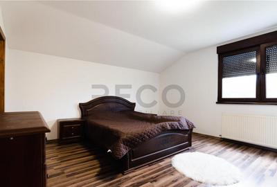 RECO Casa 5 dormitoare, 2 bai, Paleu - 2