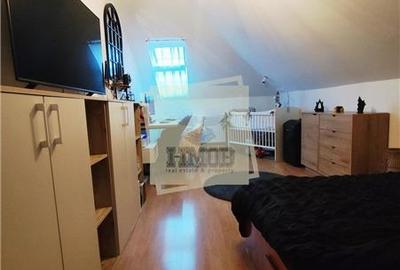 Apartament 52 mp pe 2 niveluri in  Vasile Aaron - 10