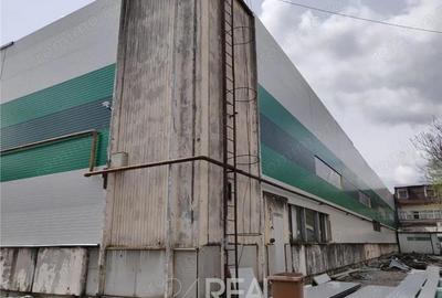 Spațiu comercial, în Crângași - 2