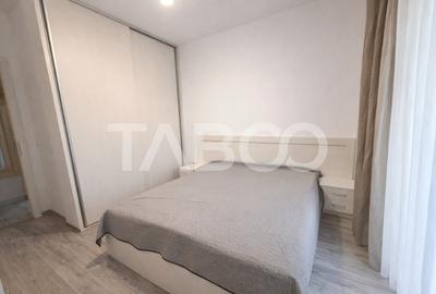 Apartament cu 2 camere decomandat, mobilat în Mihai Viteazul - 6