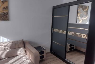 Apartament cu 2 camere semidecomandat în Central - 5