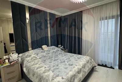 Casă cu 6 camere cu Teren 560 Mp în Preajba - 4