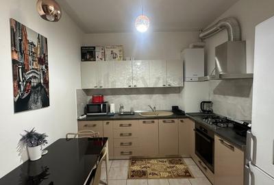 REA1021841 Apartament 2 Camere l City Point - 5