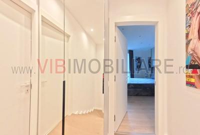 Apartament cu 3 camere semidecomandat, mobilat în Est - 13