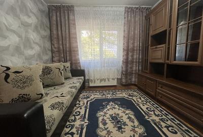 De închiriat, 3 camere, Aradului,cu garaj - 4