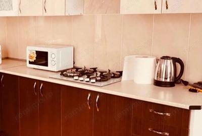 Garsonieră decomandată în Aradului - 2