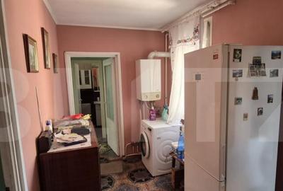 Apartament 3 camere, 67,40 mp, zona Micro 15 - 7