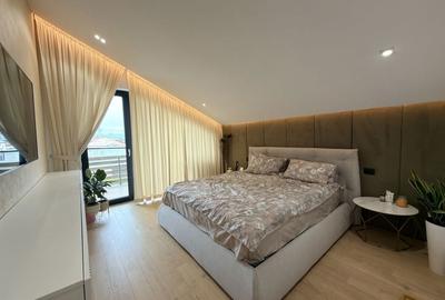 Casă cu 4 camere în Central - 1