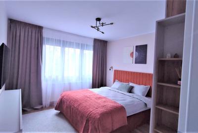 Ap. 2camere Micro 16, etaj 1, renovat nou - 4