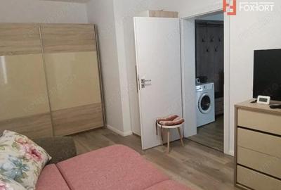 COMISION 0% Apartament cu 2 camere la parter cu gradina, zona Ciarda Rosie - 2