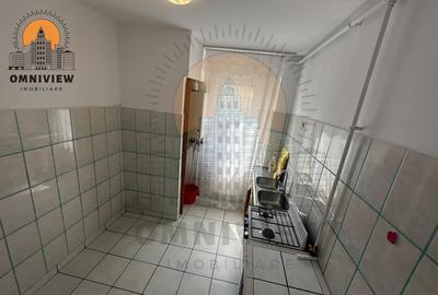 Apartament cu 3 camere în Zărnești, vedere Piatra Craiului - 6