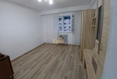 Garsoniera | Etaj intermediar | 22 mpu | Zona Expo Transilvania - 2