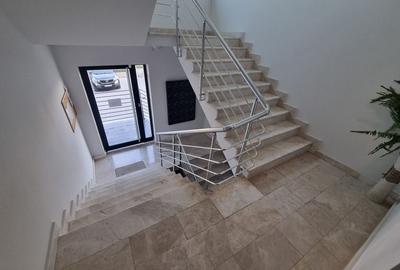 Tomis nord complex zen-apartament finisat modern cu loc de parcare - 20