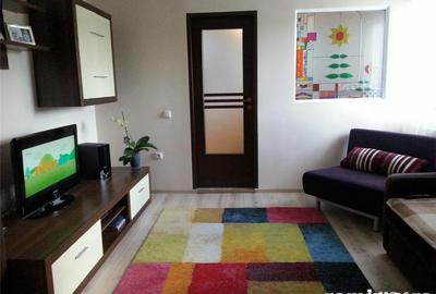 Apartament cu 2 camere în Dudești