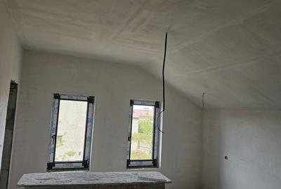 Casă cu 3 camere în Central - 5