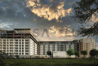 2 camere, imobil nou,parcare, zona Baza Sportivă Gheorgheni - 2