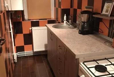 Garsonieră în Telegrafului