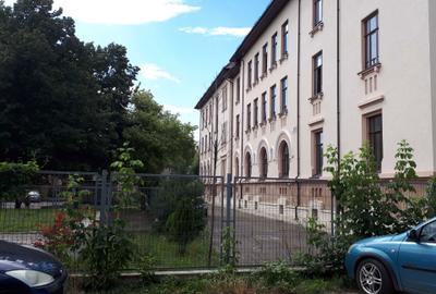 Apartament cu 3 camere semidecomandat în Bălcescu - 7