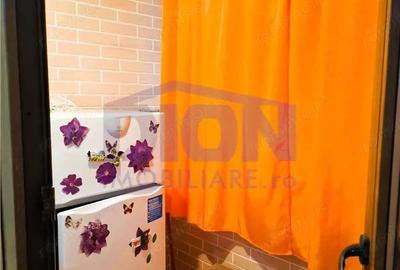 Garsonieră semidecomandată, mobilată în Drumul Taberei - 6